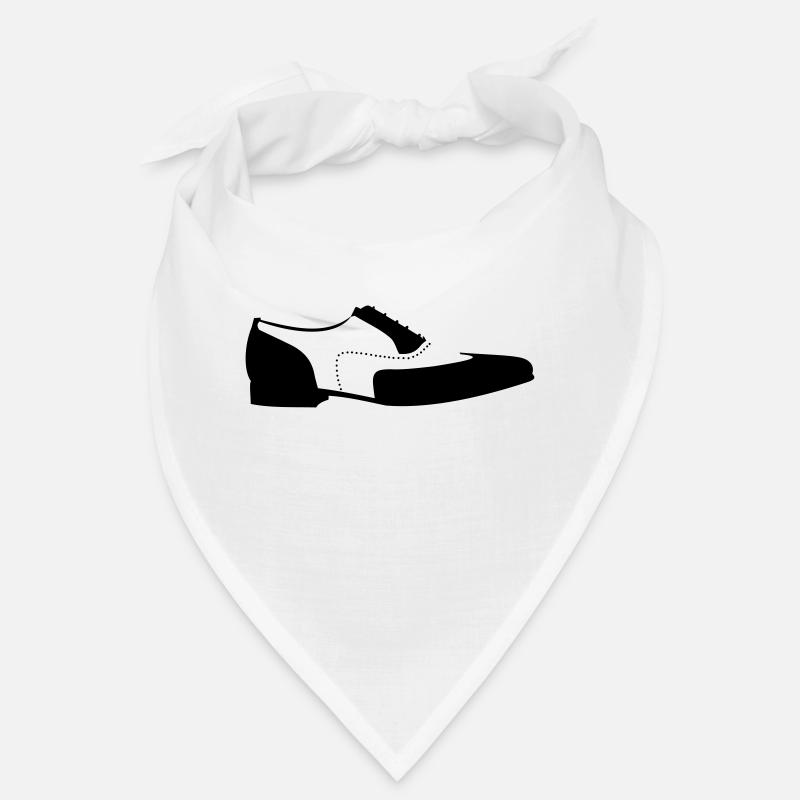 Herrenschuh / dixie shoe (1c) Bandana