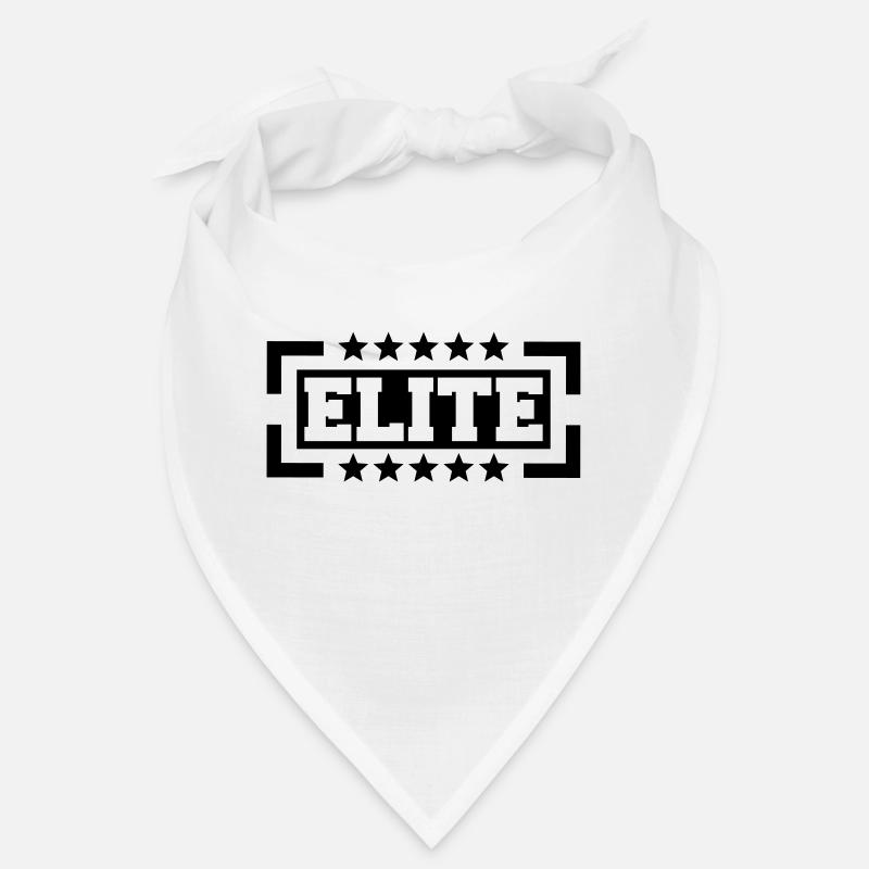 Elite Logo Bandana