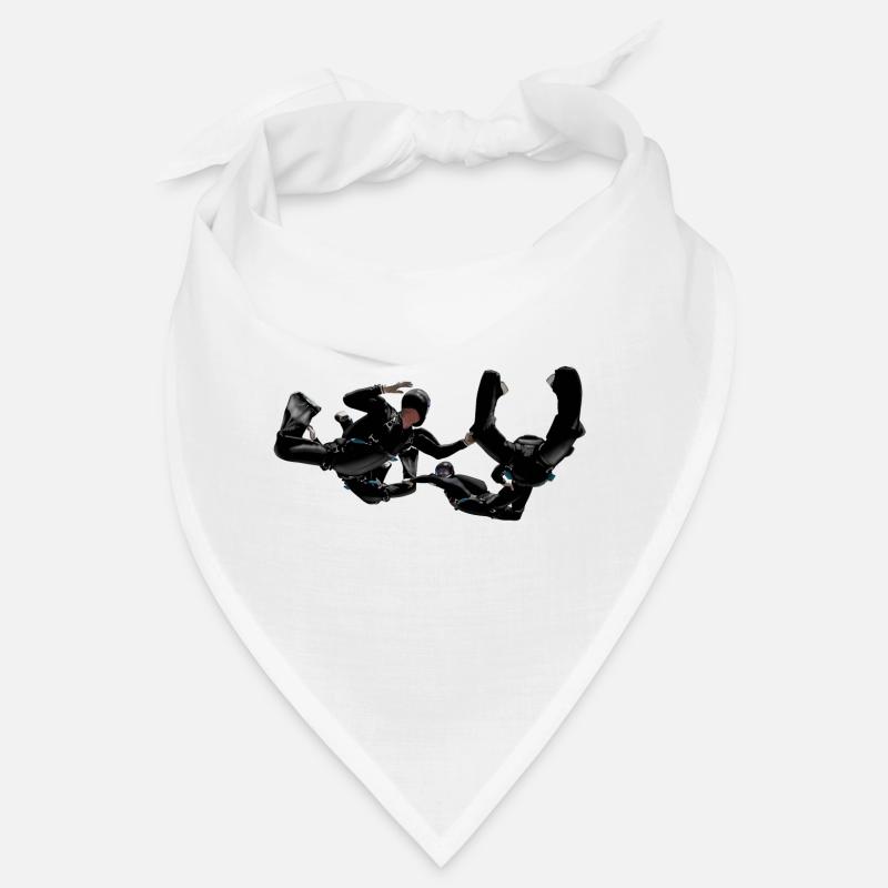 Skydivers Bandana