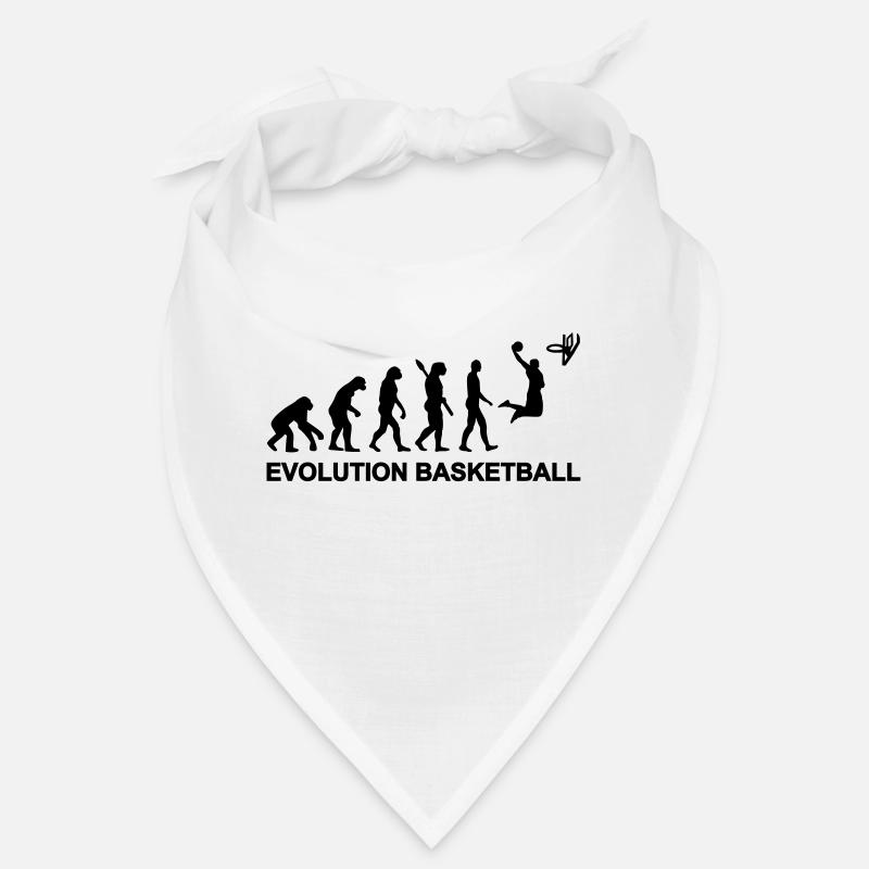 Evolution Basketball Bandana