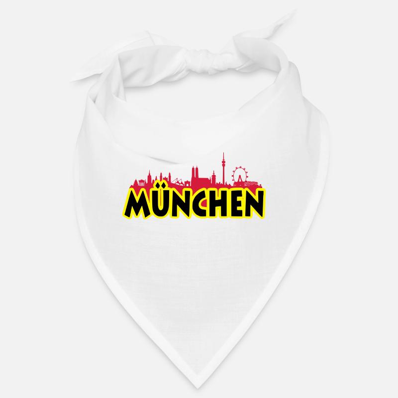 München Bandana