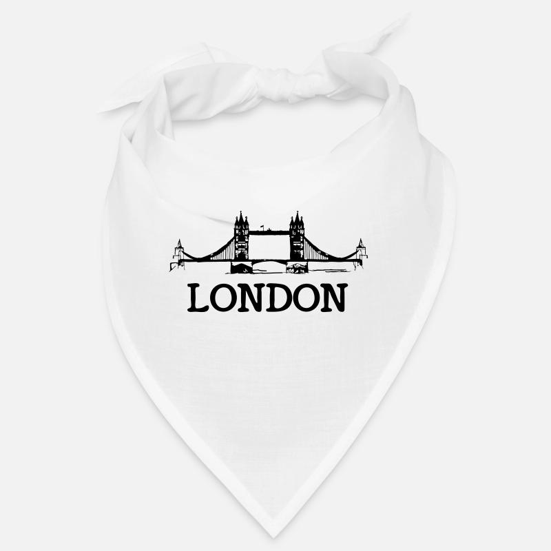london Bandana