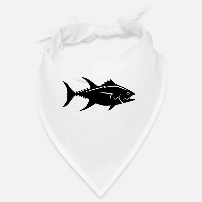 Thunfisch Bandana