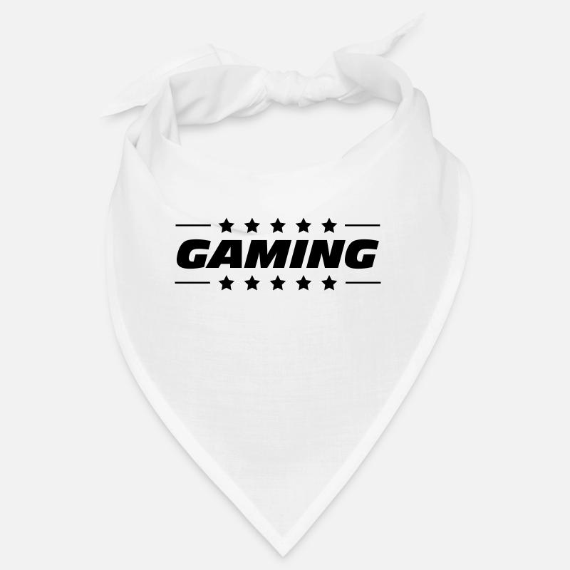 Gaming Bandana