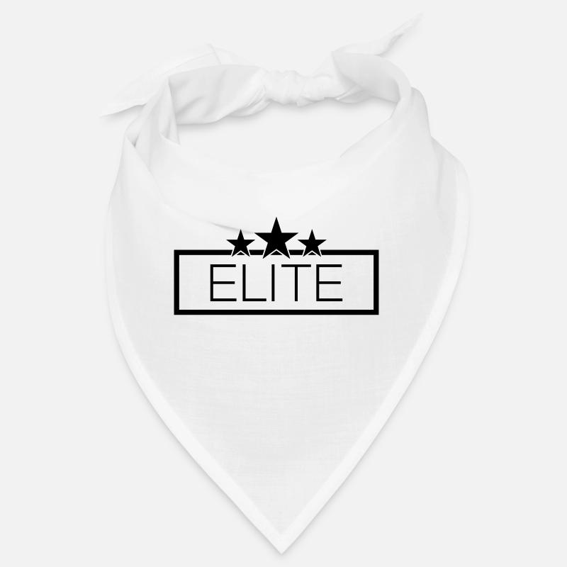 Elite Bandana