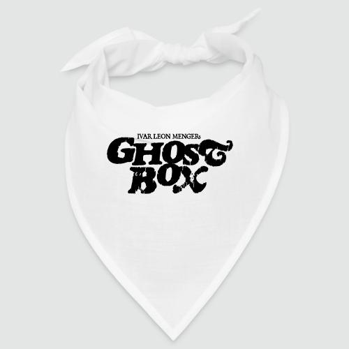 Ghostbox - Bandana