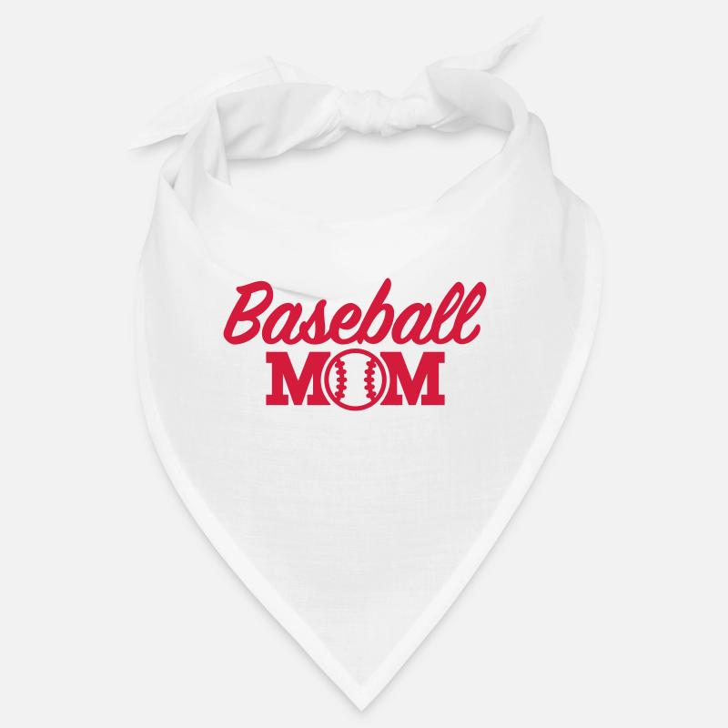 Baseball Bandana
