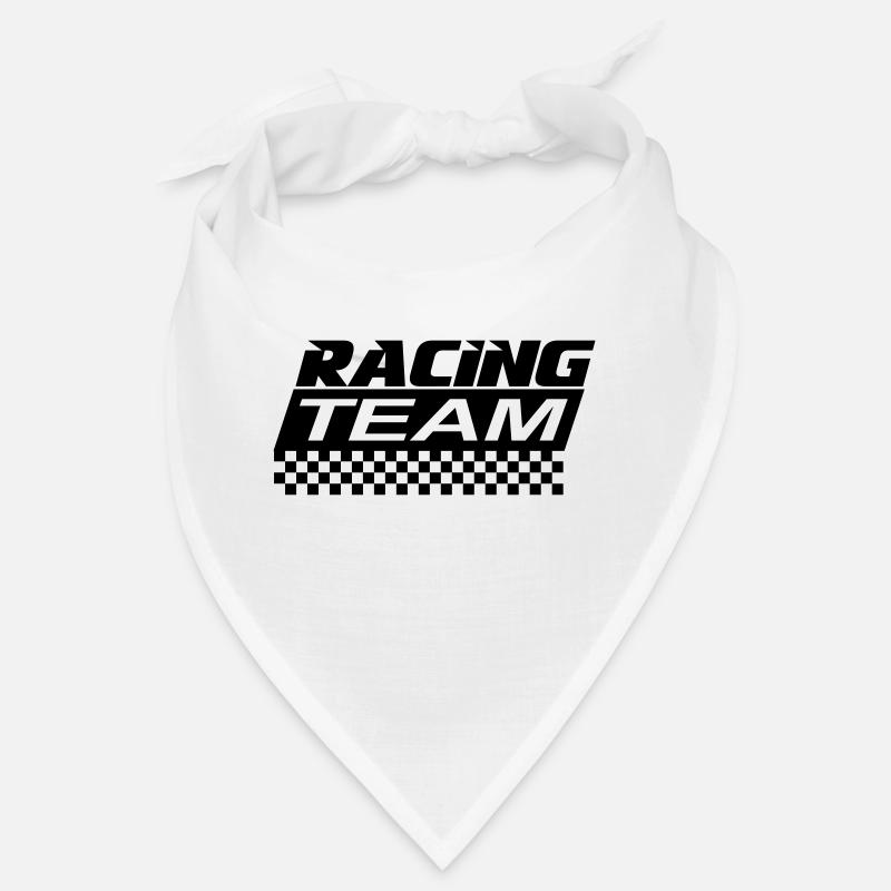 racing team Bandana