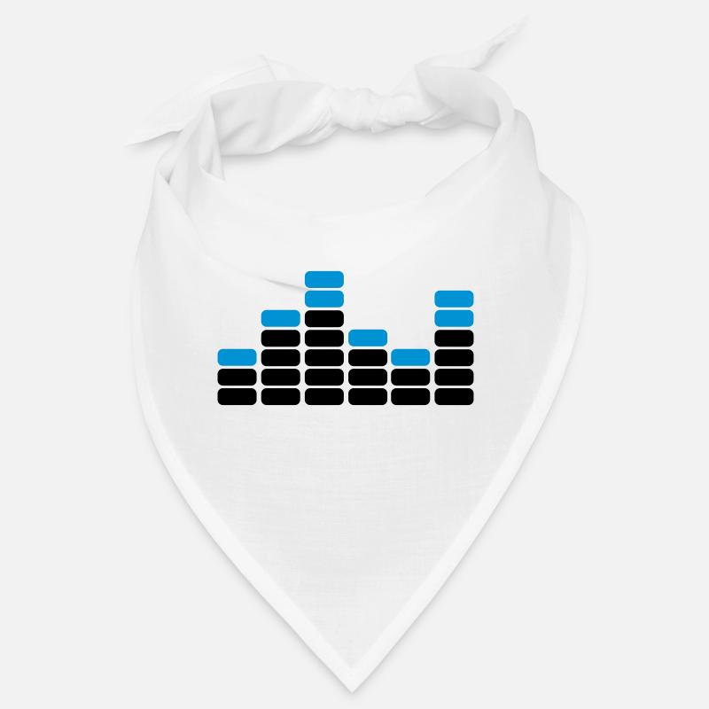 music Bandana