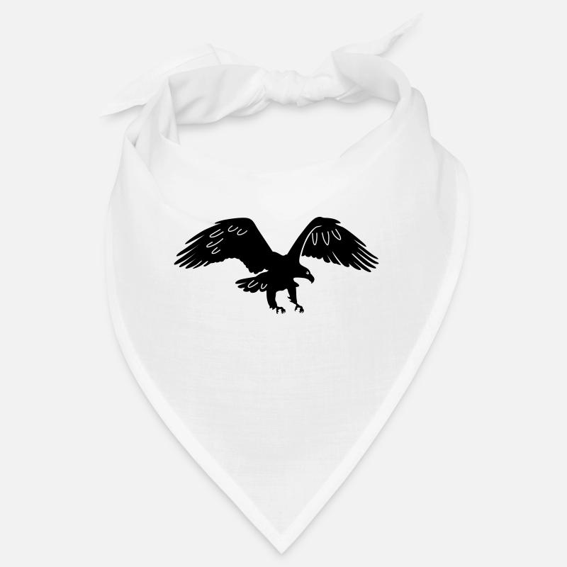 eagle Bandana