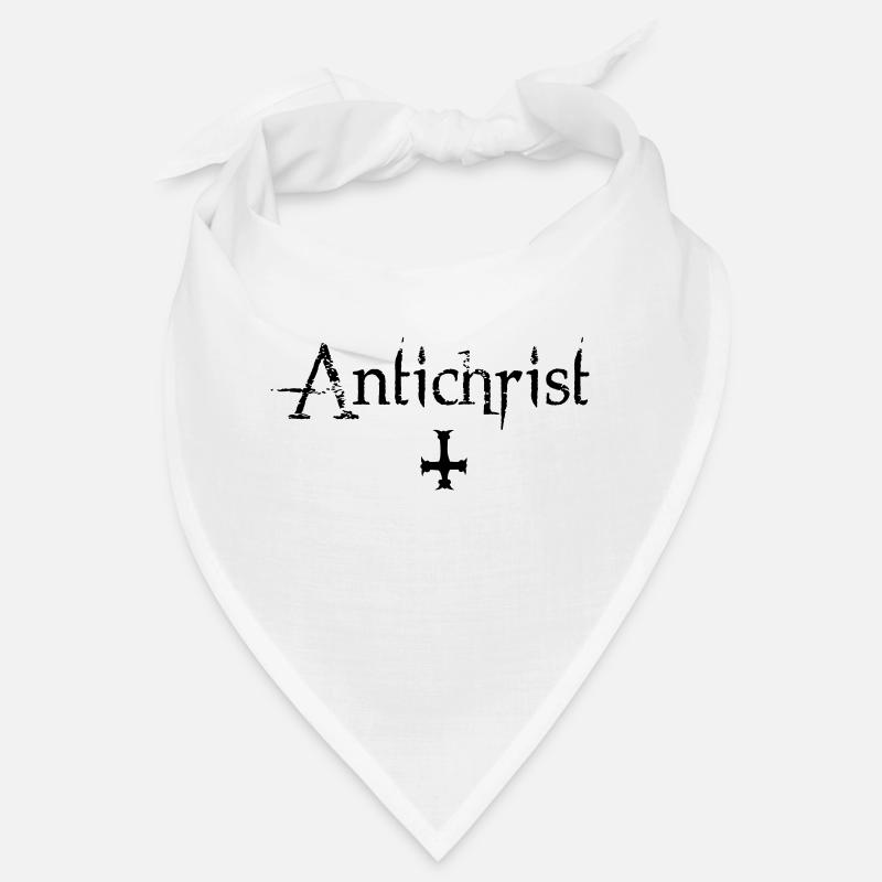 Antichrist - Lucifer Bandana