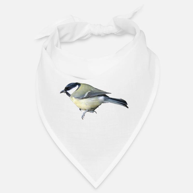 Great Bird Bandana
