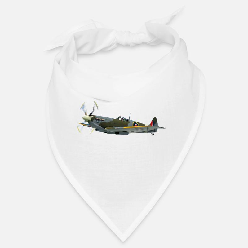 spitfire6 Bandana