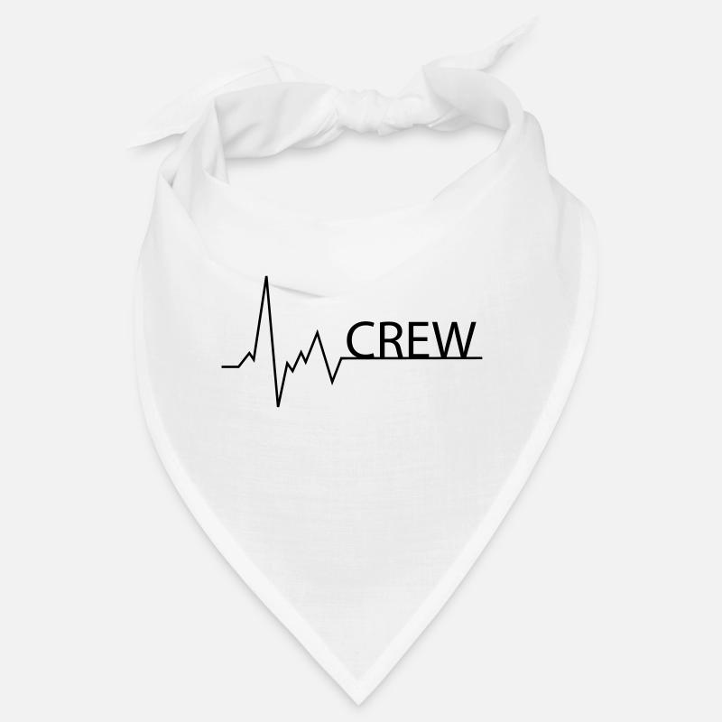 crew Bandana