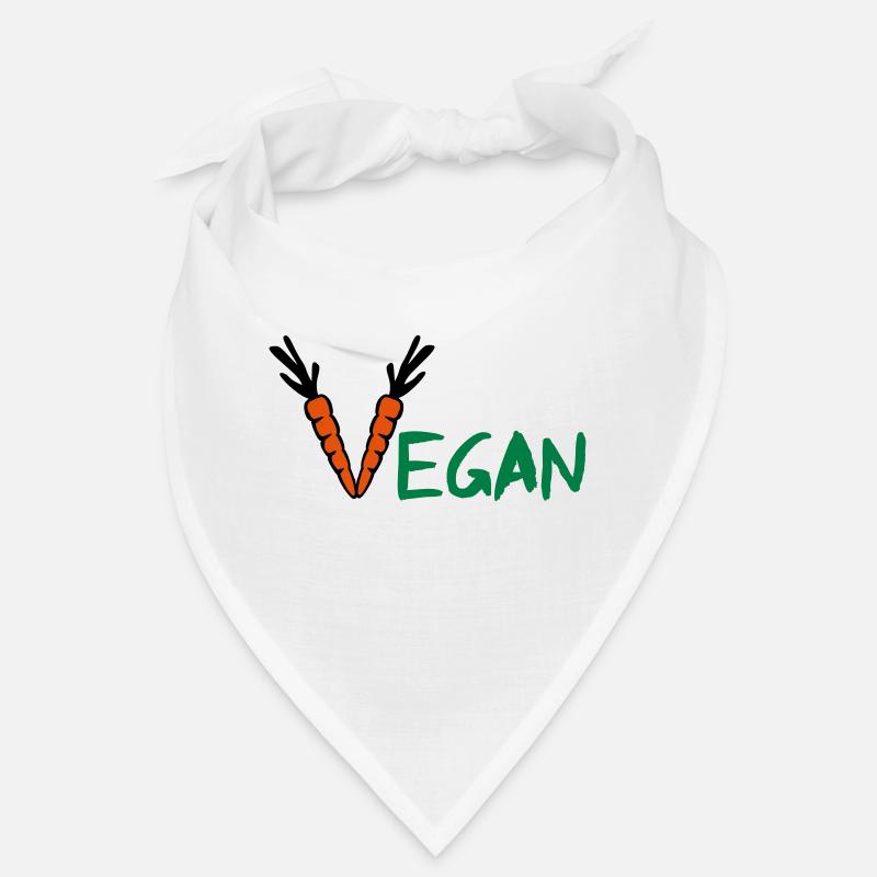 Vegan Bandana