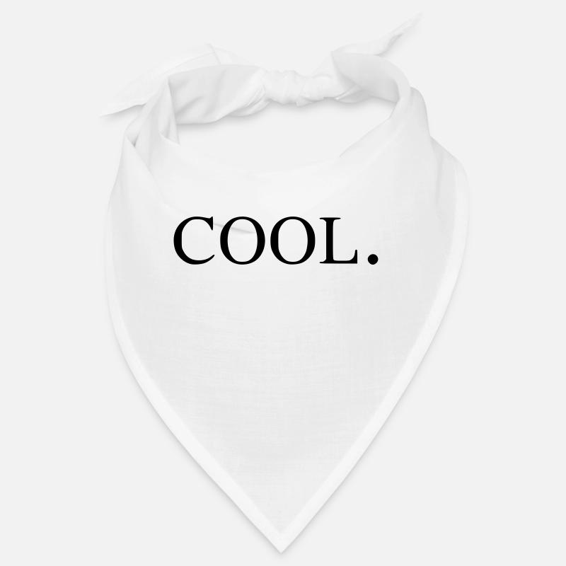 Cool Coole Designs Bandana