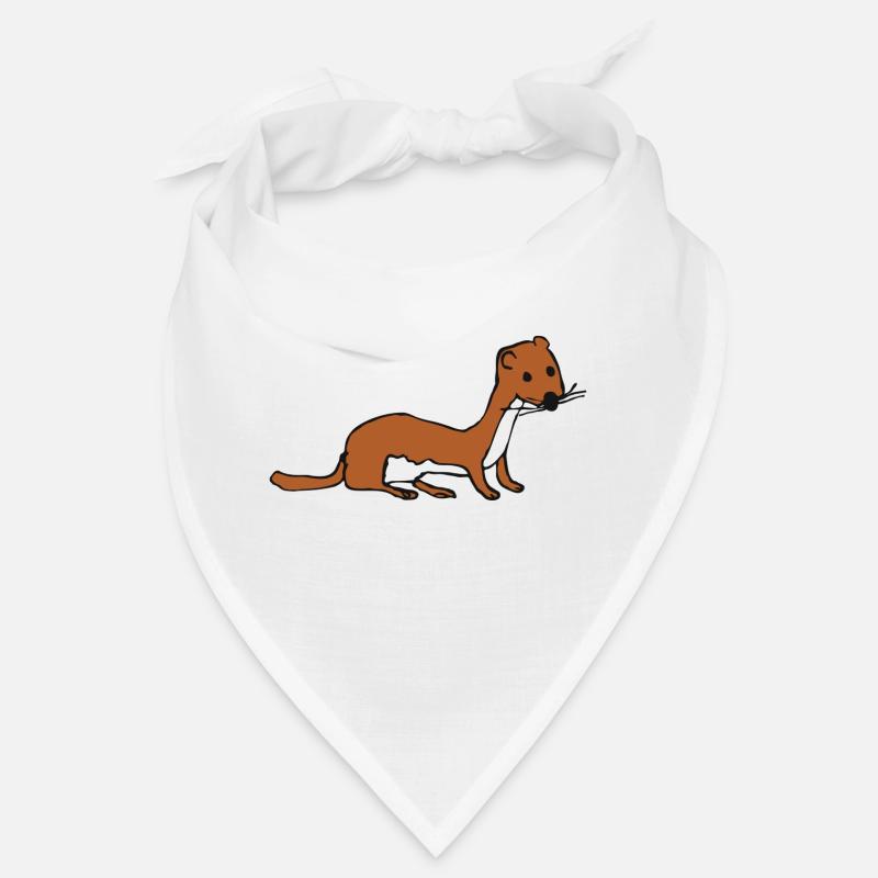 weasel Bandana