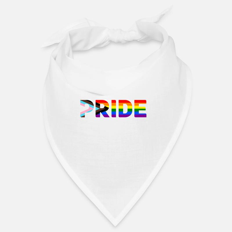 Pride Bandana