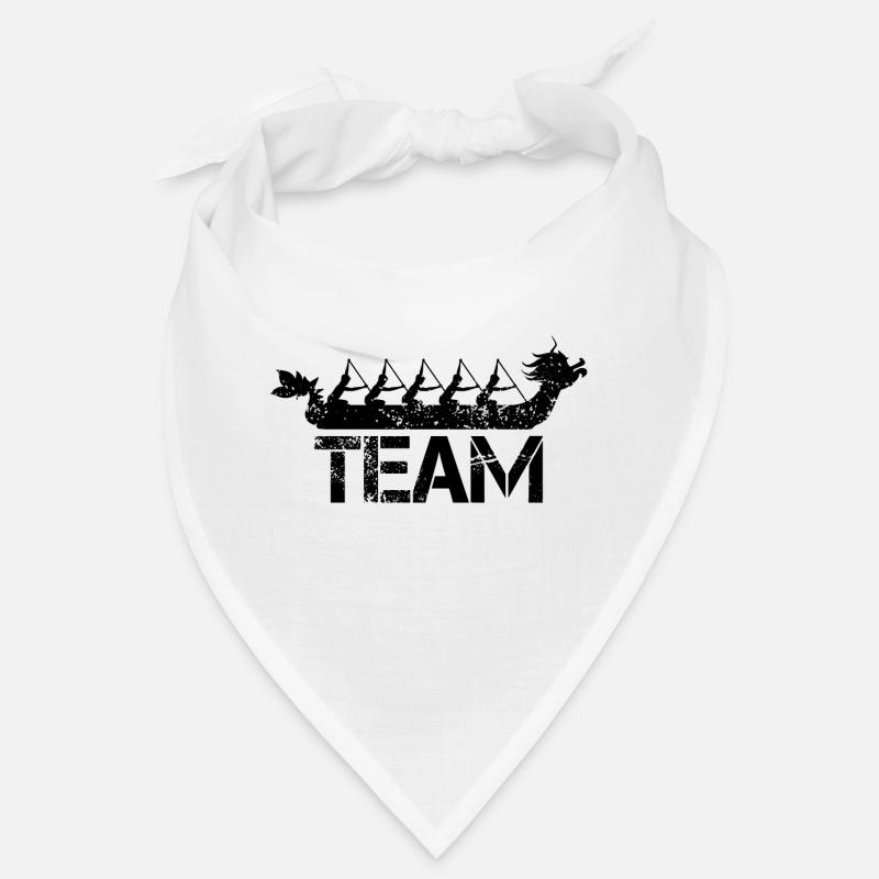 Drachenboot Team Bandana