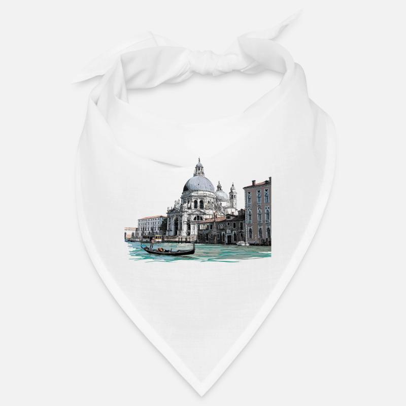 Venedig Bandana