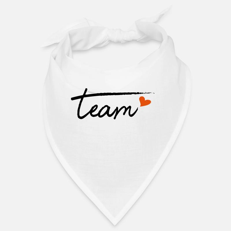 Team Bandana