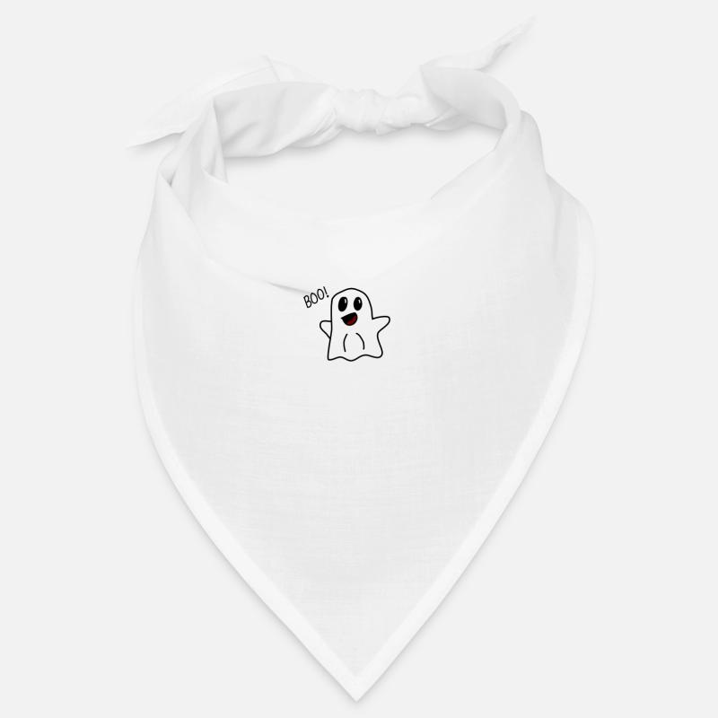 Geist Bandana