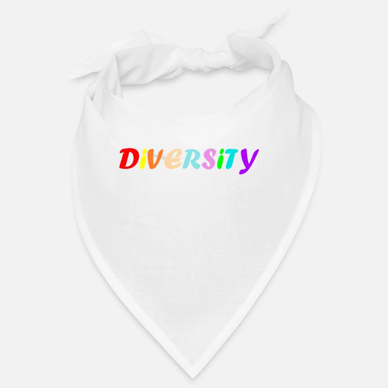 Diversity Bandana