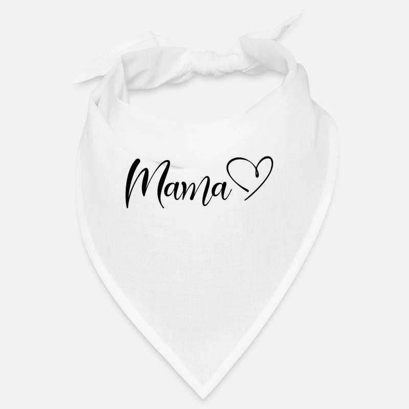 Mama Bandana
