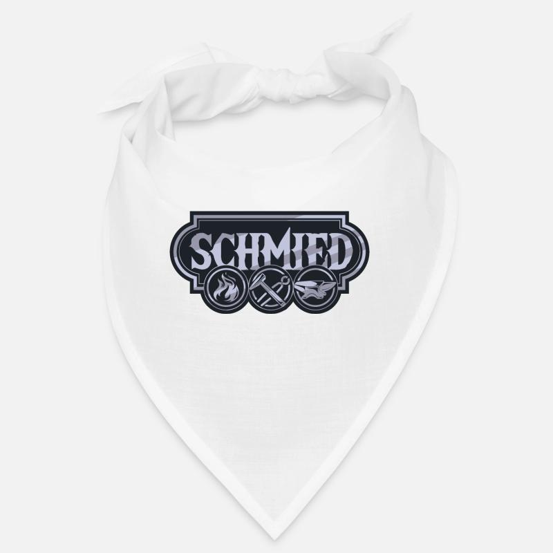 Blacksmith Bandana