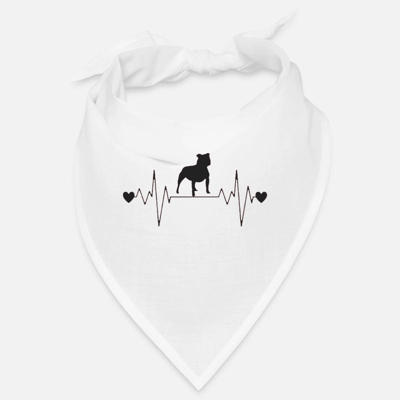 Pitbull, Heartbeat Bandana