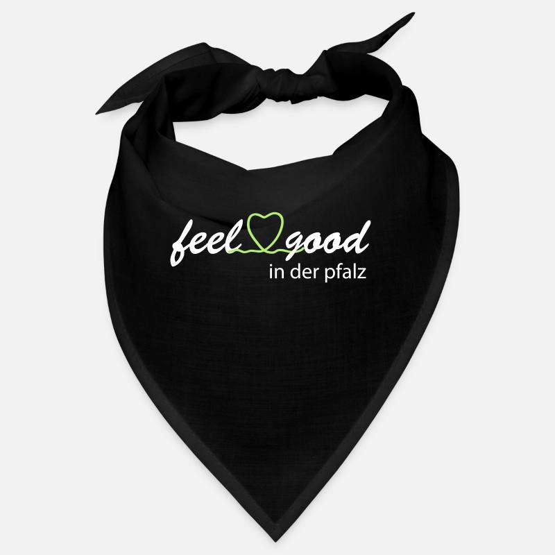feelgood dans le Palatinat Bandana