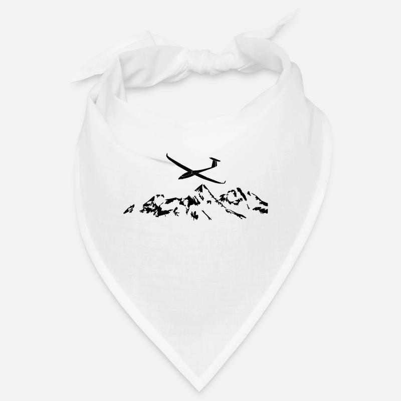 alpine glider gliding glider glider Bandana