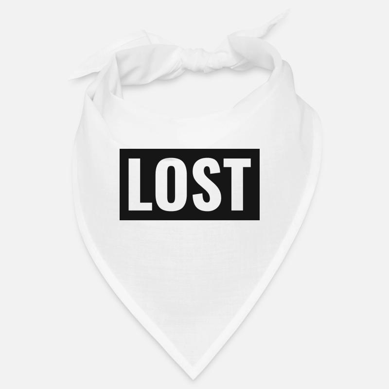 Mot-clé, LOST Bandana