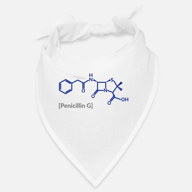 Pénicilline Bandana