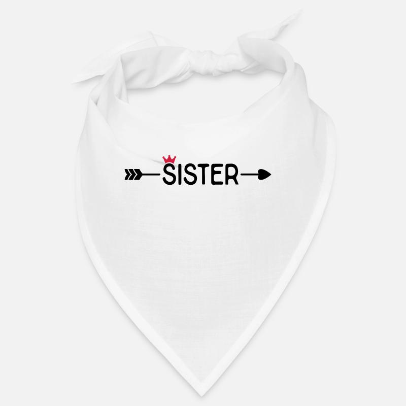 Schwester Bandana