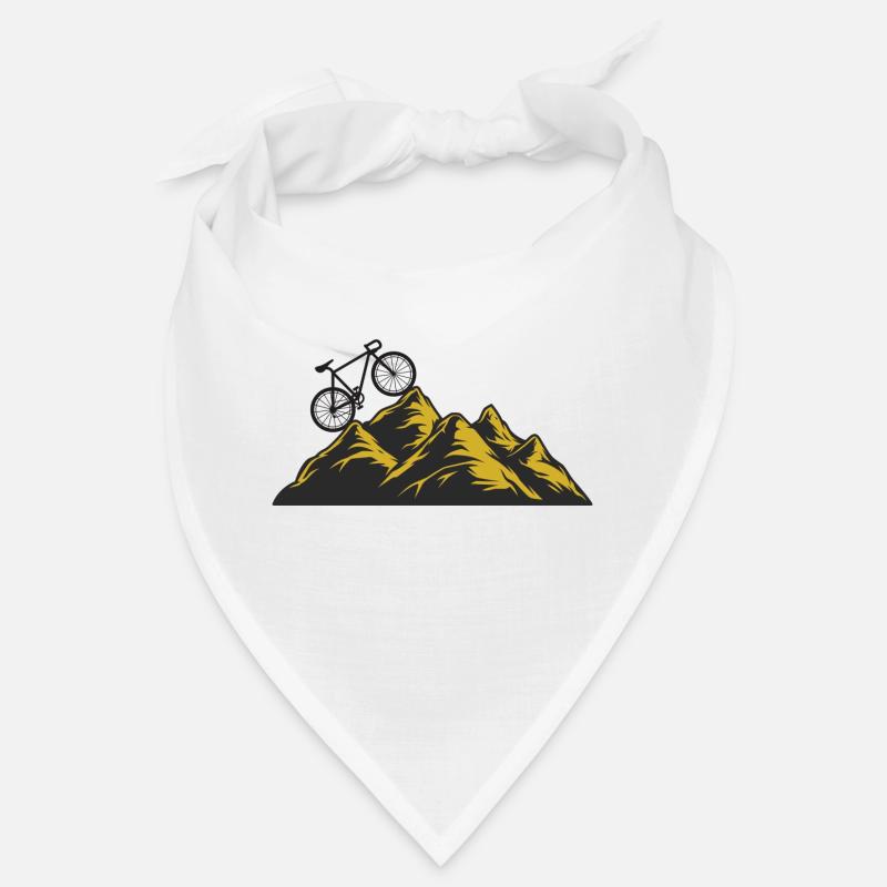 Vélo Cyclisme Cycling Cycling Bandana