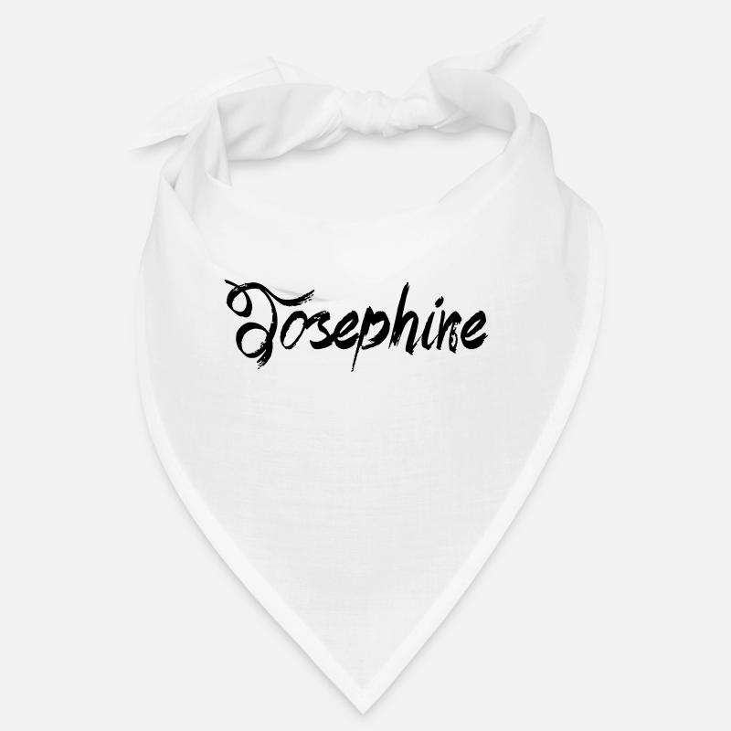 Josephine Bandana