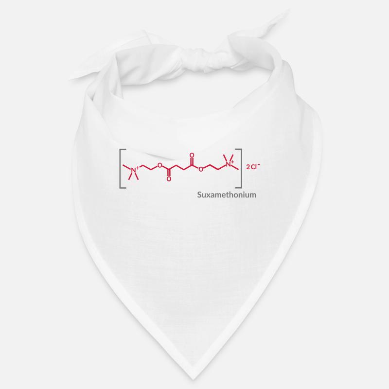 Suxaméthonium Bandana