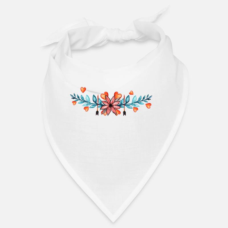bloem Bandana
