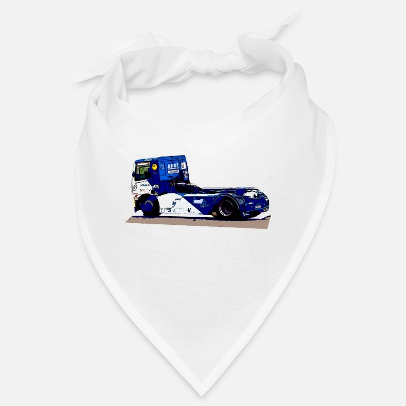 LKW Bandana