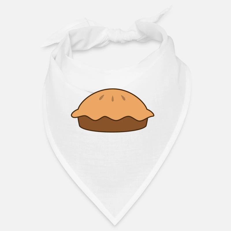 Cake Bandana