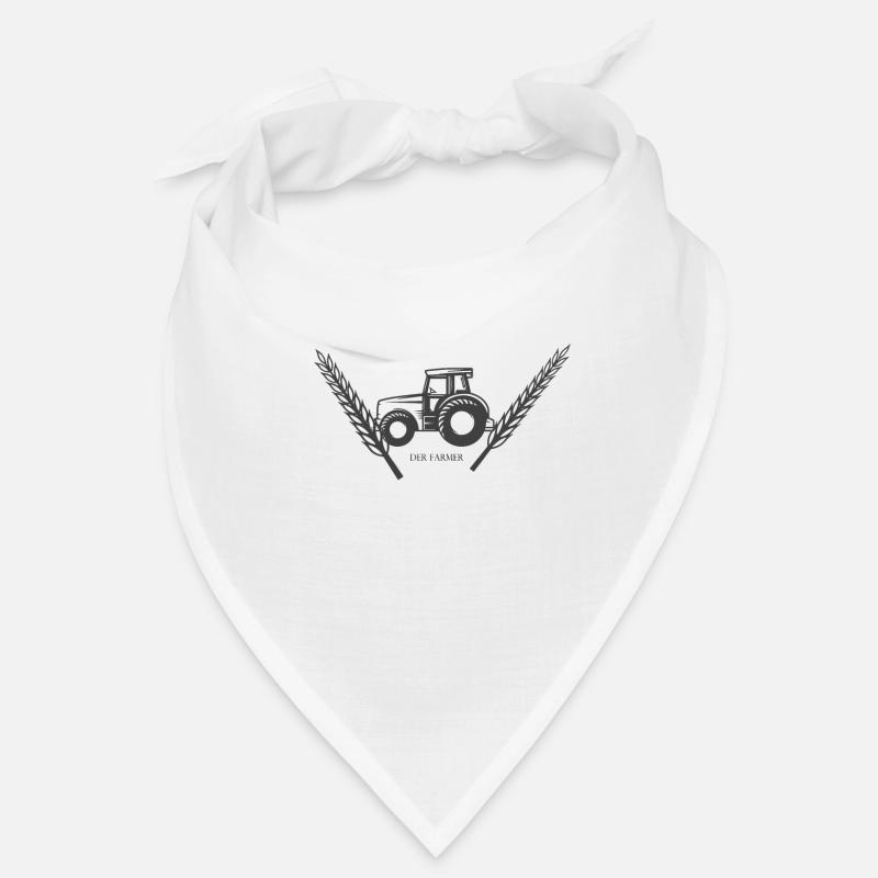 Der Farmer Bandana