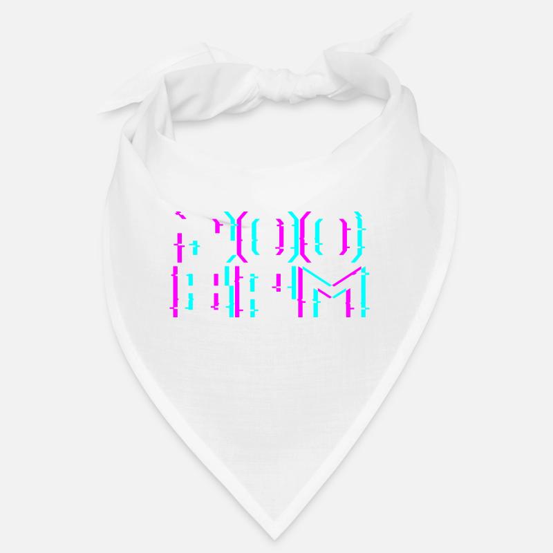 Uptempo 200BPM Bandana