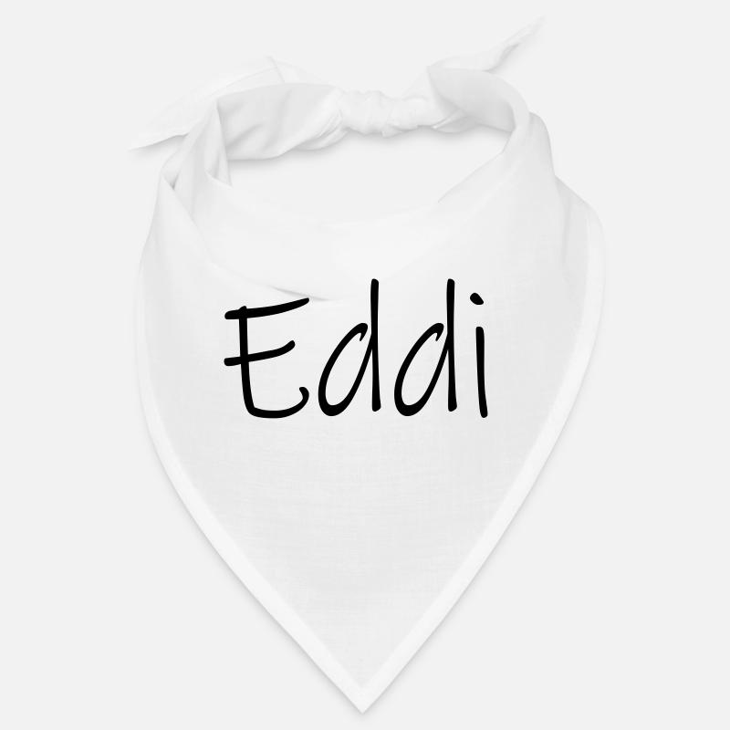 Eddi Bandana