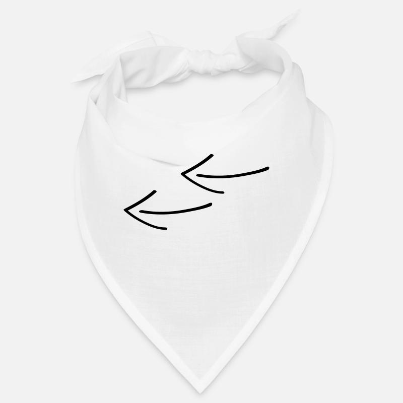 Pfeile Bandana