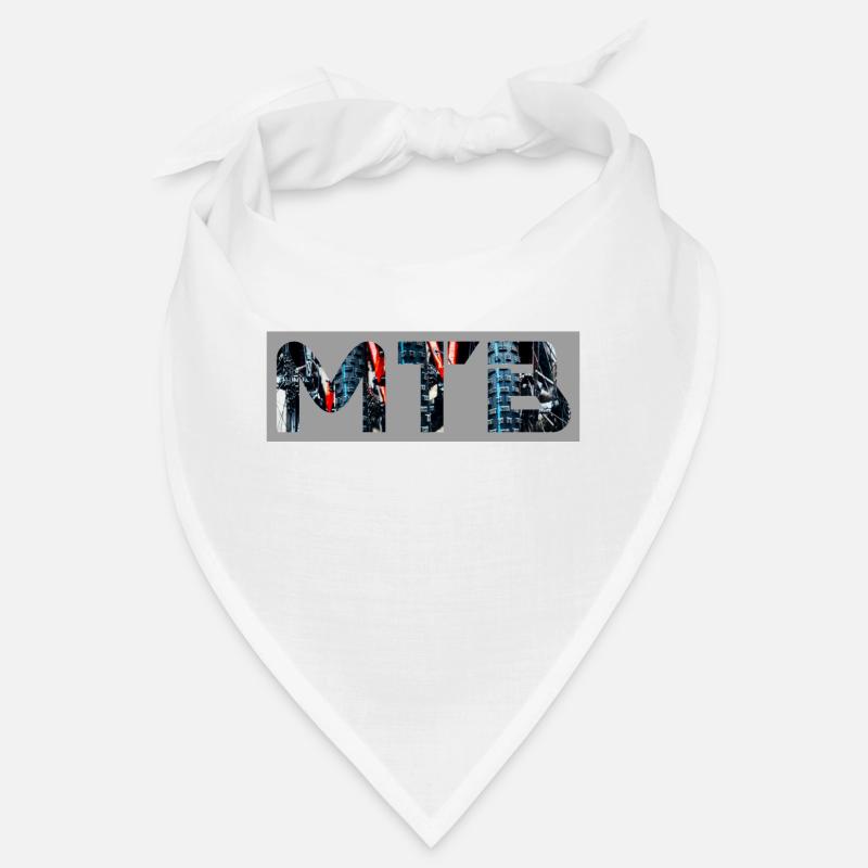 MTB Bandana