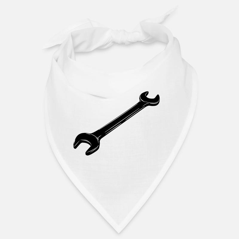 Clé Bandana