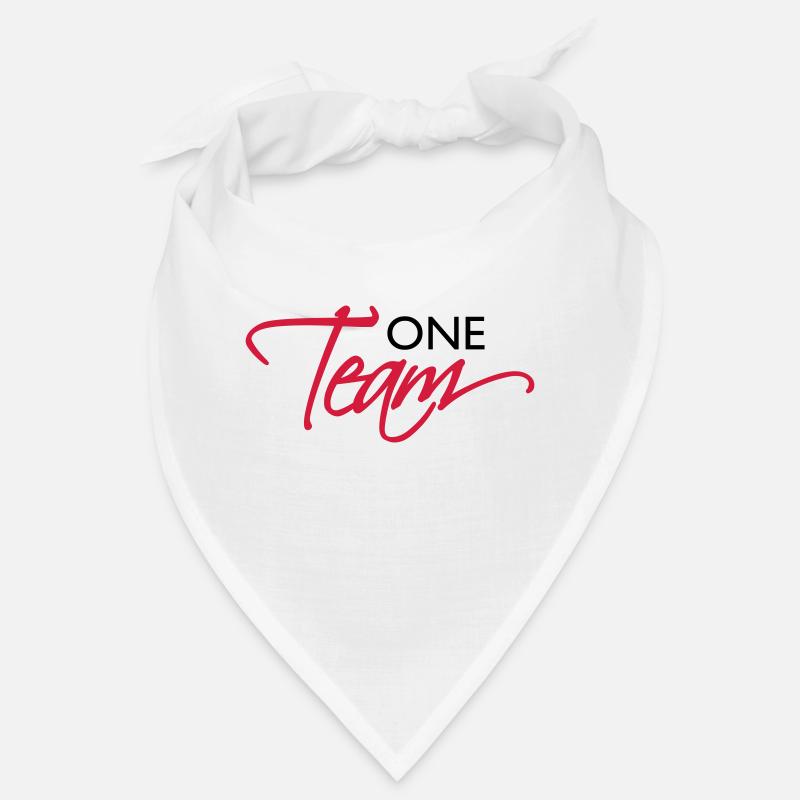One Team Crew Bandana