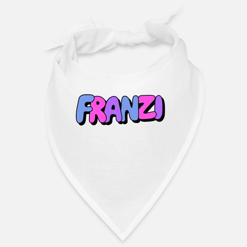 Franzi Bandana