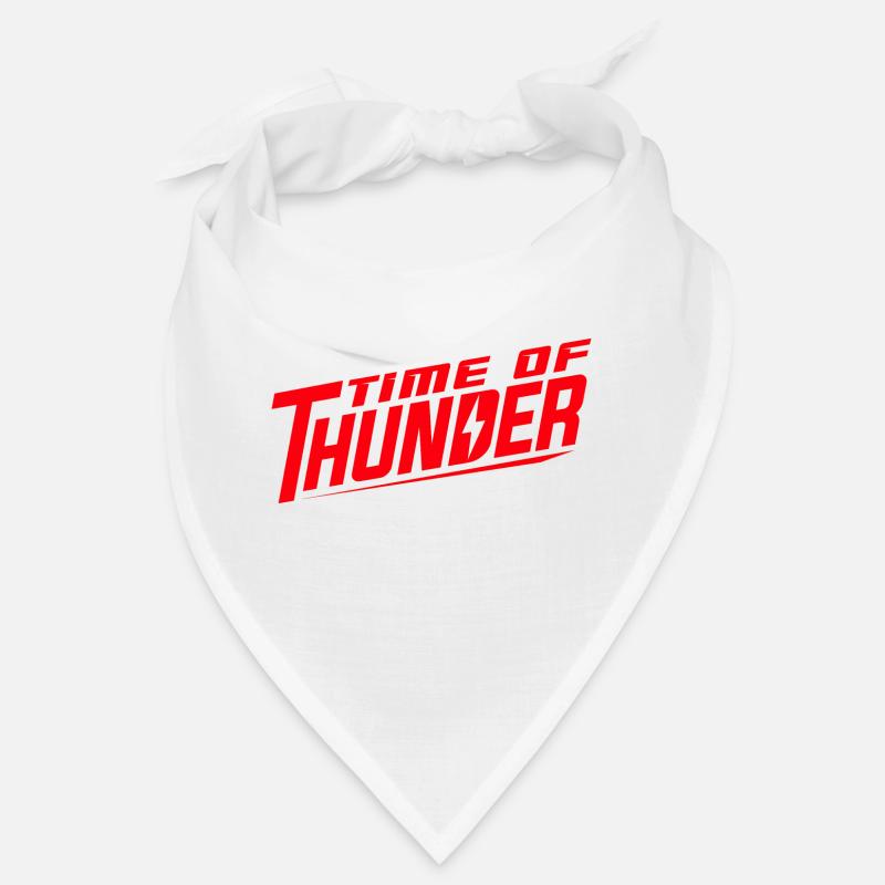 RED POWER Bandana